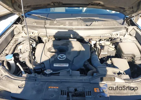 2023 Mazda Cx-9 Touring Plus z USA, uszkodzony, nr VIN JM3TCBAY0P0657919